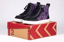 Black Fuchsia Glitz BILLY Classic Lace High Tops 19 Black Fuchsia Glitz BILLY Classic Lace High Tops -Footwear Store BK22300 040 studio 1 940x614 d00d26e3 0d56 4f2b b718 98ddc666f269