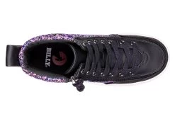Black Fuchsia Glitz BILLY Classic Lace High Tops 16 Black Fuchsia Glitz BILLY Classic Lace High Tops -Footwear Store BK22300 040 top 940x614 89bd3e19 3927 4b8c bd49 b362a20b0b5c