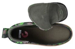 FINAL SALE - Green Dino BILLY Classic Lace High Tops -Footwear Store BK22300 300 open 940x614 5156ab81 99b1 4d87 82be 1a16bbbd3bd5