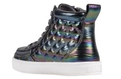 Graphite Rainbow BILLY Classic Quilt High Tops -Footwear Store BK22339 961 45 medial 940x614 6b6d5b81 1930 4d19 9acf 6e7549034d04