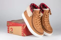 Cognac BILLY Cuffs 20 Cognac BILLY Cuffs -Footwear Store BK22341 211 Studio 2 940x614 fdb8e0ea f52d 461e 99d1 43219ddeab6e