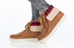 Cognac BILLY Cuffs 22 Cognac BILLY Cuffs -Footwear Store BK22341 211 studio standing 1 940x614 6ff609fb 1a5a 4213 8faa bf8e2ae00b34