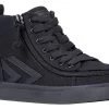 Black To The Floor BILLY CS Sneaker High Tops 1 Black To The Floor BILLY CS Sneaker High Tops -Footwear Store BK22342 001 45 lateral 940x614 b93acbca 3454 4cbe 8710 1162dcb1dfaa