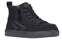 Footwear Store 25 Black To The Floor BILLY CS Sneaker High Tops