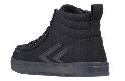 Black To The Floor BILLY CS Sneaker High Tops -Footwear Store BK22342 001 45 medial 940x614 0683b9d7 1ba1 4bd5 a5c9 7fefb6eae9a0
