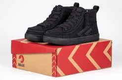 Black To The Floor BILLY CS Sneaker High Tops -Footwear Store BK22342 001 studio 1 940x614 125a2090 89a0 4425 b6fd ea6676bd113f