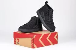 Black To The Floor BILLY CS Sneaker High Tops -Footwear Store BK22342 001 studio 3 940x614 2222b06a a8be 465a a67a 11ba9ae7c2d0