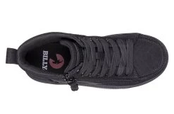 Black To The Floor BILLY CS Sneaker High Tops -Footwear Store BK22342 001 top 940x614 65c7ddb9 6b20 426f 8a76 2e9c70daff0c