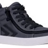 Charcoal/Black BILLY CS Sneaker High Tops -Footwear Store BK22342 010 45 lateral 940x614 5dab3eb7 0061 420f 9c6a e069b238db1c