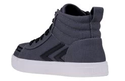 Charcoal/Black BILLY CS Sneaker High Tops -Footwear Store BK22342 010 45 medial 940x614 88d2d2d9 d066 47c8 94dc 2e8f5ea44a23
