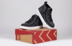 Charcoal/Black BILLY CS Sneaker High Tops -Footwear Store BK22342 010 studio 3 940x614 f18ed75e 9038 4bbe a646 438ee7cc5391