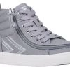 Grey/Silver BILLY CS Sneaker High Tops 1 Grey/Silver BILLY CS Sneaker High Tops -Footwear Store BK22342 040 45 lateral 940x614 e09841a0 b0ee 4940 82ad 8822af53630c