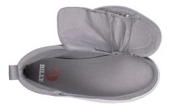 Grey/Silver BILLY CS Sneaker High Tops -Footwear Store BK22342 040 open 940x614 7b5f80a8 0d23 4e42 a2b8 5b9f5dc7a5b2