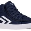 Navy/White BILLY CS Sneaker High Tops -Footwear Store BK22342 410 45 lateral 940x614 5a9faa8a 26c6 4349 83ea cf553aa19301