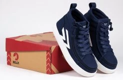Navy/White BILLY CS Sneaker High Tops -Footwear Store BK22342 410 studio 2 940x614 8a081a74 c0a6 4b6f a3ab a0afbfdb076b