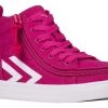 Fuchsia/White BILLY CS Sneaker High Tops 2 Fuchsia/White BILLY CS Sneaker High Tops -Footwear Store BK22342 670 45 lateral 940x614 18138947 1567 44b7 b499 e7d147c0a7fc