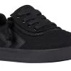 Black To The Floor BILLY CS Sneaker Low Tops 2 Black To The Floor BILLY CS Sneaker Low Tops -Footwear Store BK22343 001 45 lateral 940x614 b536b9c9 d18f 40ed a1d0 b3f6a2a56746