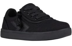 Footwear Store 27 Black To The Floor BILLY CS Sneaker Low Tops