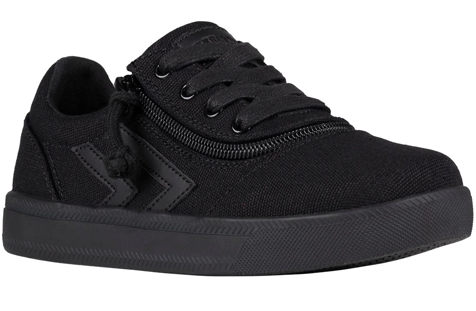 Black To The Floor BILLY CS Sneaker Low Tops 3 Black To The Floor BILLY CS Sneaker Low Tops
