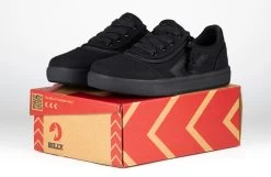 Black To The Floor BILLY CS Sneaker Low Tops 19 Black To The Floor BILLY CS Sneaker Low Tops -Footwear Store BK22343 001 Studio 1 940x614 5f075ed2 7405 4dcc b06e 227c582b8422