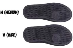 Black To The Floor BILLY CS Sneaker Low Tops 18 Black To The Floor BILLY CS Sneaker Low Tops -Footwear Store BK22343 001 bottom 940x614 de0ceb5b 85ad 45a1 a08e 6475b2693f60