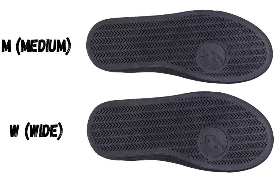 Black To The Floor BILLY CS Sneaker Low Tops 8 Black To The Floor BILLY CS Sneaker Low Tops - Image 6