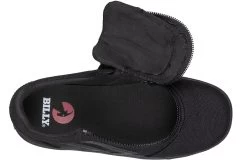 Black To The Floor BILLY CS Sneaker Low Tops 17 Black To The Floor BILLY CS Sneaker Low Tops -Footwear Store BK22343 001 open 940x614 b3e62512 b099 4519 bac2 54ed75c8a018