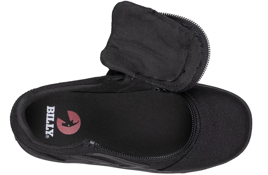 Black To The Floor BILLY CS Sneaker Low Tops 7 Black To The Floor BILLY CS Sneaker Low Tops - Image 5