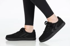 Black To The Floor BILLY CS Sneaker Low Tops 22 Black To The Floor BILLY CS Sneaker Low Tops -Footwear Store BK22343 001 studio standing 1 940x614 4b6f8b99 521f 4d3b 823a 2749ec19c97c
