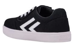 Black/White BILLY CS Sneaker Low Tops -Footwear Store BK22343 002 45 medial 940x614 a4a7b354 9b71 4e93 988a 4a4c841e6754