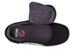 Black/White BILLY CS Sneaker Low Tops -Footwear Store BK22343 002 open 940x614 e33fa148 c0bc 48af ba3b 5e895d7192ac