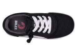 Black/White BILLY CS Sneaker Low Tops -Footwear Store BK22343 002 top 940x614 bfcc9865 e88b 4817 bfa7 cf12c2550d17