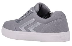Grey/Silver BILLY CS Sneaker Low Tops 12 Grey/Silver BILLY CS Sneaker Low Tops -Footwear Store BK22343 040 45 medial 940x614 21ced8f2 a8ee 4153 a54c 3e88a4277a9c