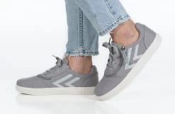 Grey/Silver BILLY CS Sneaker Low Tops 16 Grey/Silver BILLY CS Sneaker Low Tops -Footwear Store BK22343 040 studio standing 1 940x614 09fb0739 68f0 4c4e 8926 58fcd3121a0b