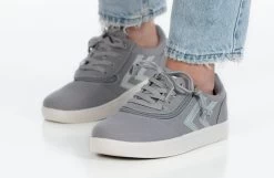Grey/Silver BILLY CS Sneaker Low Tops 17 Grey/Silver BILLY CS Sneaker Low Tops -Footwear Store BK22343 040 studio standing 2 940x614 f10f5d8e 4adb 440c 8d21 c95ea8ad9ad1