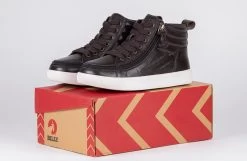 Brown Leather BILLY Ten9 CS Sneaker High Tops 19 Brown Leather BILLY Ten9 CS Sneaker High Tops -Footwear Store BK22442 200 studio 1 940x614 44c0d29b 888f 4b74 b183 44f22d842e26