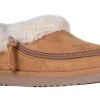 Chestnut BILLY Cozy Slippers 2 Chestnut BILLY Cozy Slippers -Footwear Store BK22446 250 45 lateral 940x614 f6c74086 cac4 441d a993 8739c8a81dc6