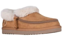 New Arrival 13 Chestnut BILLY Cozy Slippers
