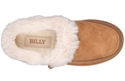Chestnut BILLY Cozy Slippers -Footwear Store BK22446 250 top 940x614 9d9a549e 1e73 4167 90de e50d3cc0771c