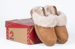 Chestnut BILLY Cozy Sling Scuff 18 Chestnut BILLY Cozy Sling Scuff -Footwear Store BK22447 250 Studio 2 940x614 c3fc9b8e 11e7 40b5 8e4f b361d0ca9ceb