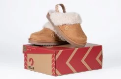 Chestnut BILLY Cozy Sling Scuff 19 Chestnut BILLY Cozy Sling Scuff -Footwear Store BK22447 250 Studio 3 940x614 cb896a37 2a1b 4ca2 a717 57d1ad866e0b