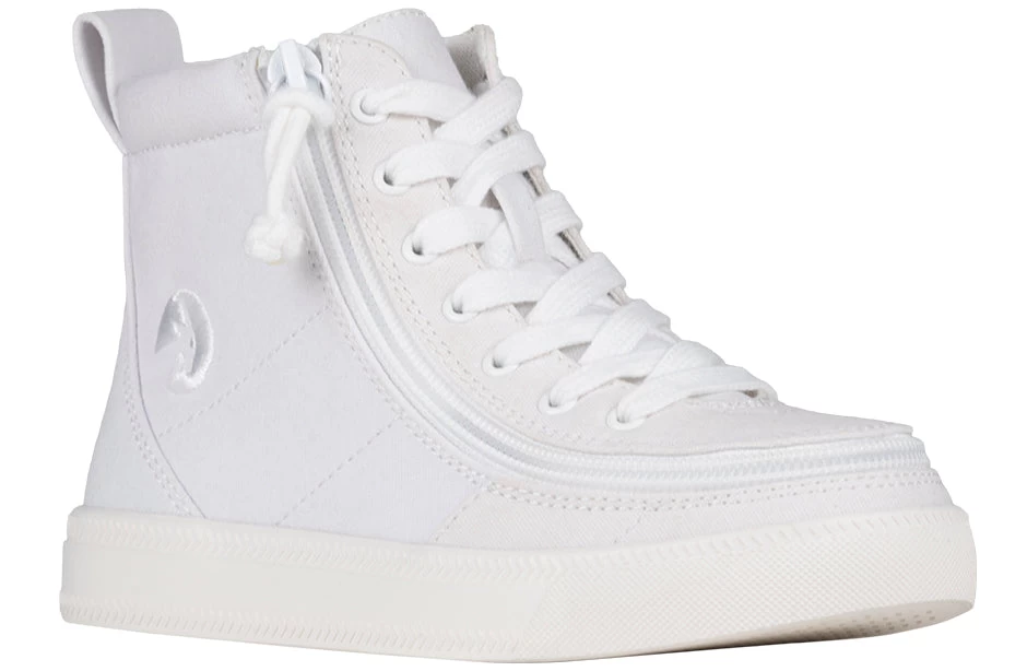 UV Colorblock BILLY Classic Lace High Tops 4 UV Colorblock BILLY Classic Lace High Tops - Image 2