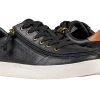 FINAL SALE - Men's Black BILLY Low Sneakers -Footwear Store BM20003 001 Side by Side 880x586 cd10858b 492f 4419 85ba a8e654f5aa36
