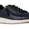 Men's Black Leather BILLY Comfort Lows -Footwear Store BM20100 001 45 lateral 940x614 120746dd da7f 49b8 9db8 8ab0139be5b1