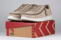 Men's Tan Suede BILLY Comfort Lows -Footwear Store BM20101 260 studio 1 940x614 2b79676e fa83 4f4f 965d 8906a803db95