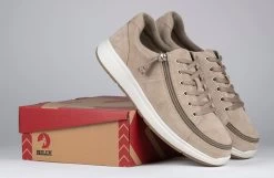 Men's Tan Suede BILLY Comfort Lows -Footwear Store BM20101 260 studio 2 940x614 cabc2749 4c79 4212 a398 7f5971b96195
