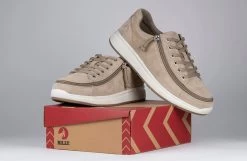 Men's Tan Suede BILLY Comfort Lows -Footwear Store BM20101 260 studio 3 940x614 0c2327eb d42c 40a8 8d82 7ad0dac02f04