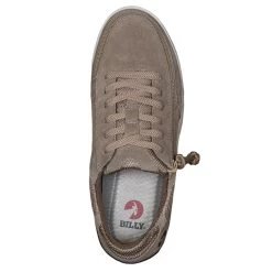 FINAL SALE - Men's Tan Suede/Mesh BILLY Comfort Classic Lows 17 FINAL SALE - Men's Tan Suede/Mesh BILLY Comfort Classic Lows -Footwear Store BM20102 260 Top 880x880 b6542b9f 24da 47f9 a17b ebe284eb0504