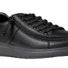 Men's Black To The Floor BILLY Work Comfort Lows