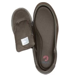 FINAL SALE - Men's Olive BILLY Sneaker Lows 15 FINAL SALE - Men's Olive BILLY Sneaker Lows -Footwear Store BM20305 310 Open 880x880 1